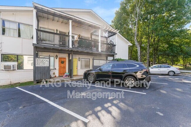 1360 North Avenue NE in Atlanta, GA - Building Photo - Building Photo