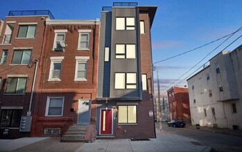 1717 N 25th St in Philadelphia, PA - Building Photo - Building Photo