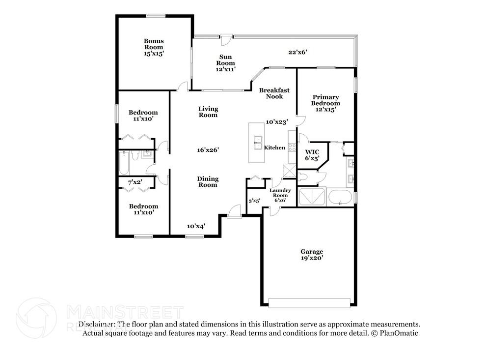 1100 NW 21st Ave in Cape Coral, FL - Building Photo