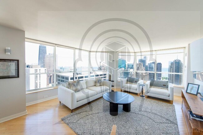 405 N Wabash Ave in Chicago, IL - Building Photo - Building Photo