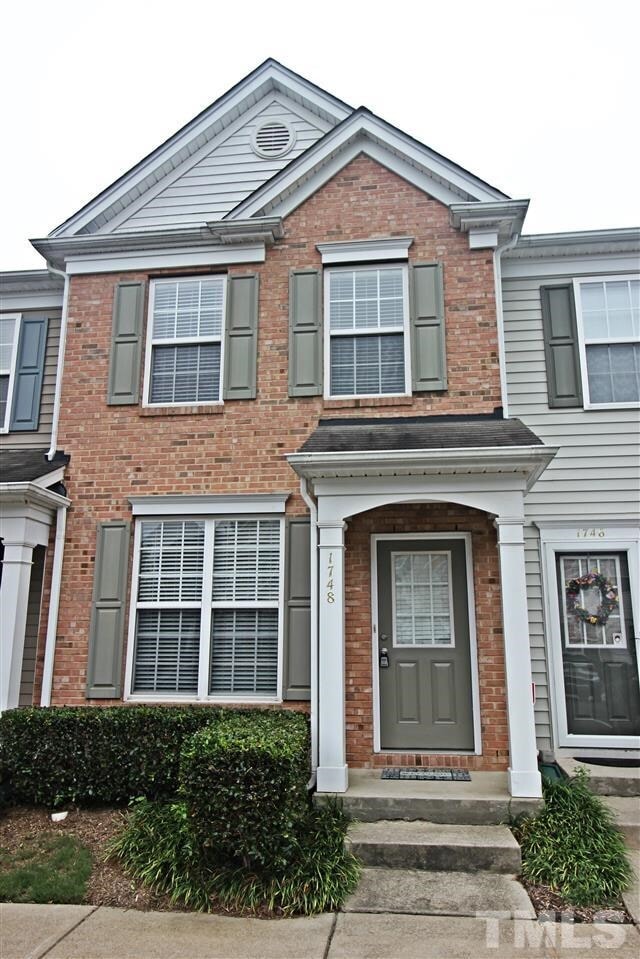 property at 1748 Sorrell Brook Way