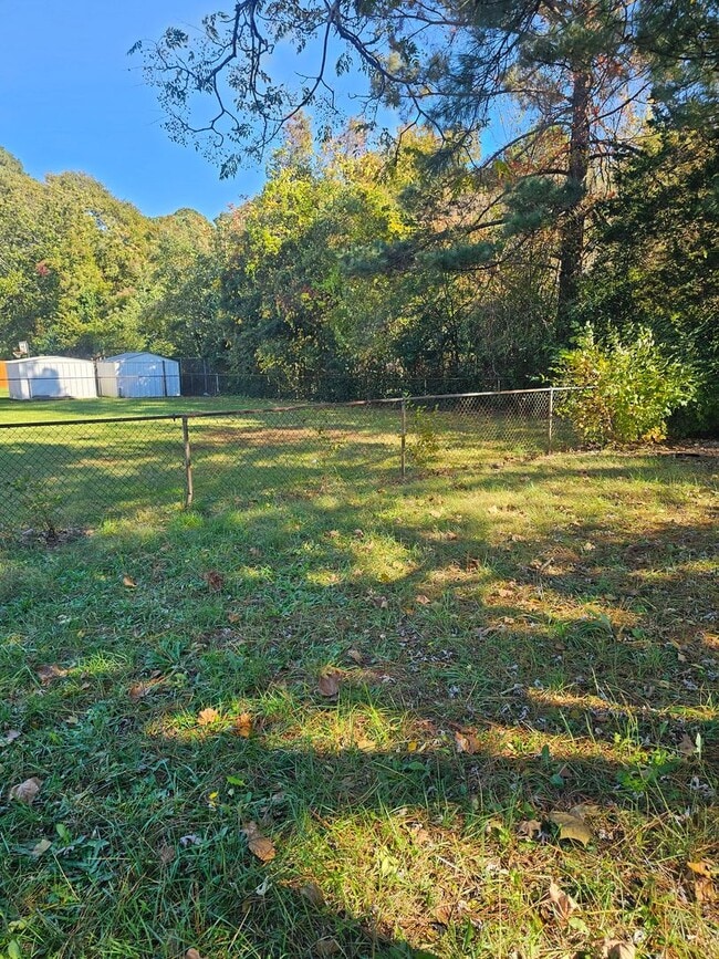 property at 3931 Port Rd