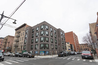 451 E 159th St in Bronx, NY - Foto de edificio - Building Photo