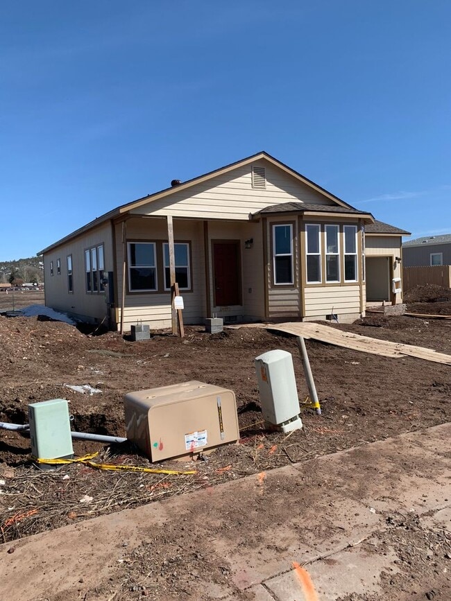 property at 222 Pinecrest Trail