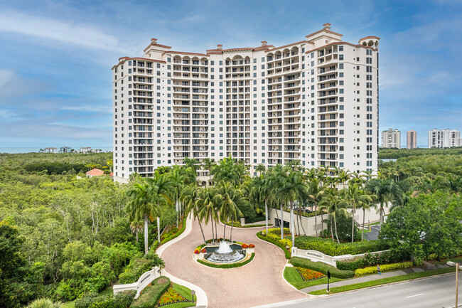 Montenero at Pelican Bay in Naples, FL - Building Photo - Building Photo