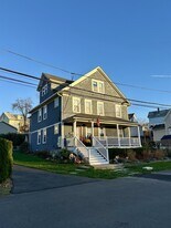 11 Avenue A in Norwalk, CT - Building Photo