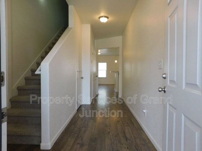 621 Zenith Ln in Grand Junction, CO - Building Photo - Building Photo