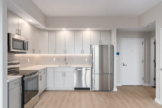 The 183 in Jamaica, NY - Foto de edificio - Interior Photo