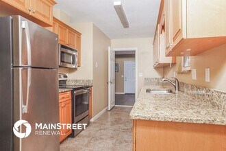 7436 Sunnybrook Blvd in Englewood, FL - Foto de edificio - Building Photo