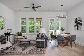 212 Jennings Ave, Unit A in Lebanon, TN - Foto de edificio - Building Photo