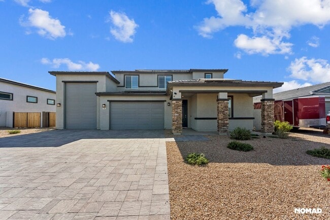 property at 94 S Siena Ln