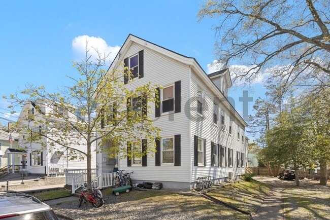 property at 39 Union St