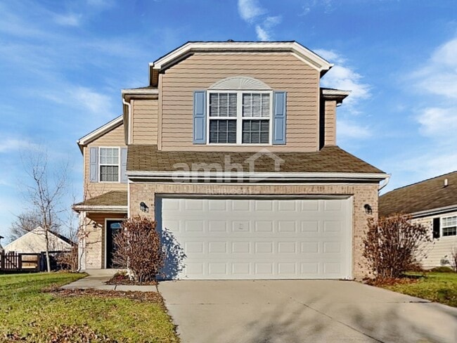 property at 268 Heftner Cir