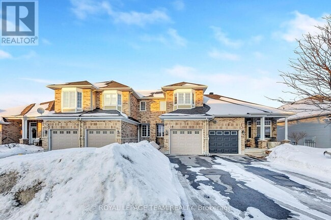 property at 88 Desmond Trudeau Dr