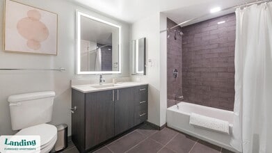 1771-1788 N Pierce St, Unit 1-2607 in Arlington, VA - Building Photo - Building Photo