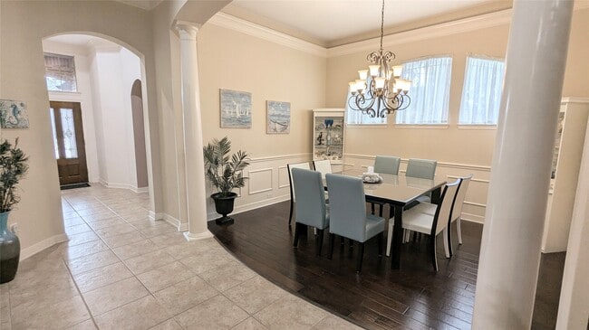 5835 Dusty Heath Ct in Katy, TX - Building Photo - Building Photo