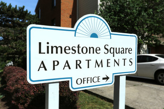 Limestone Square/Medical Villas in Lexington, KY - Building Photo - Building Photo