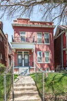 5875 Washington Blvd, Unit 1st Floor in St. Louis, MO - Building Photo