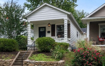 127 N Charlton St in Louisville, KY - Building Photo - Building Photo