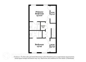 5963 Sherwood Trace in Stonecrest, GA - Building Photo - Building Photo