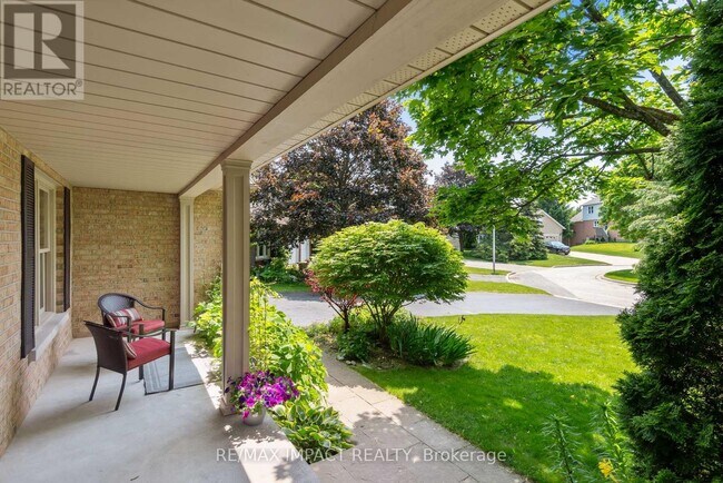 3 Gibson Pl in Port Hope, ON - Building Photo - Building Photo