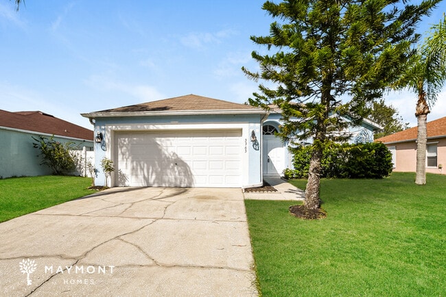 property at 3363 Erskine Dr