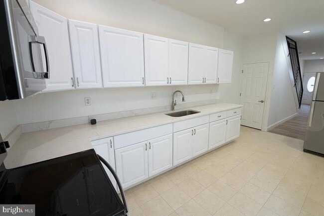 2420 N Reese St in Philadelphia, PA - Building Photo - Building Photo