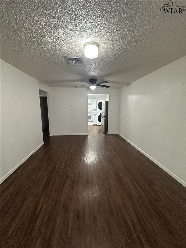 2943 McGaha Ave in Wichita Falls, TX - Building Photo - Building Photo