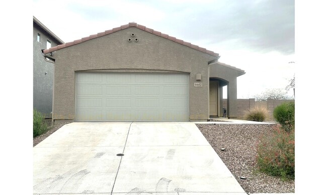 property at 6662 E Via Pampas Morenas