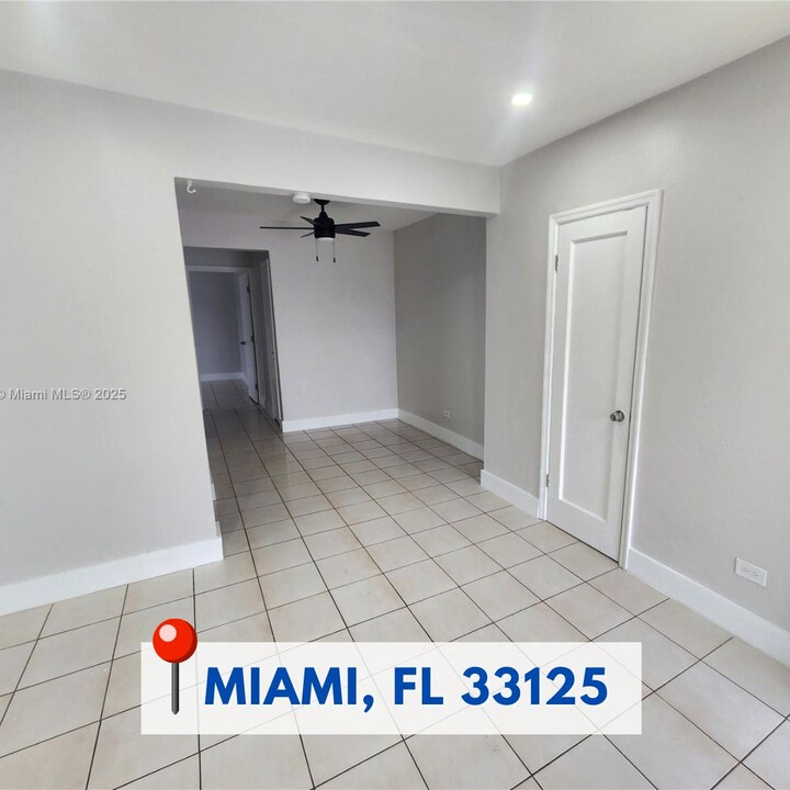 511 NW 34th Ave, Unit A in Miami, FL - Building Photo