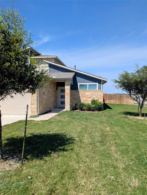 4712 Oxgang Dr in Pflugerville, TX - Building Photo - Building Photo