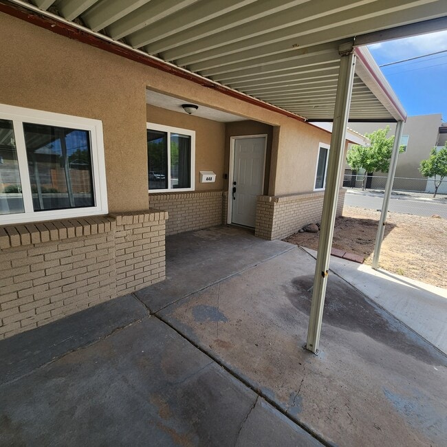 448 San Pablo St SE in Albuquerque, NM - Building Photo - Building Photo