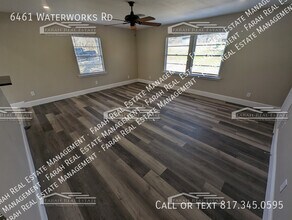 6461 Waterworks Rd in Midlothian, TX - Building Photo - Building Photo