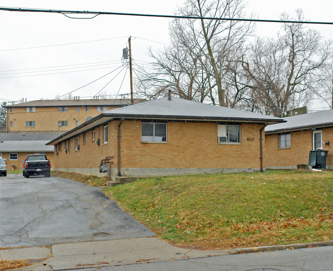 1734 Radio Rd in Dayton, OH - Building Photo - Building Photo