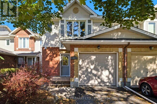 73 Banchory Crescent in Ottawa, ON - Building Photo - Building Photo