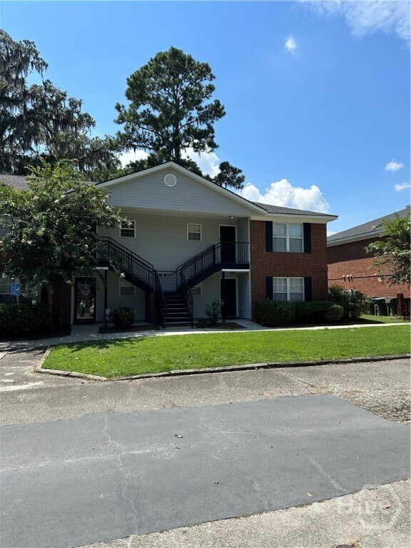 310 Tibet Ave in Savannah, GA - Building Photo - Building Photo