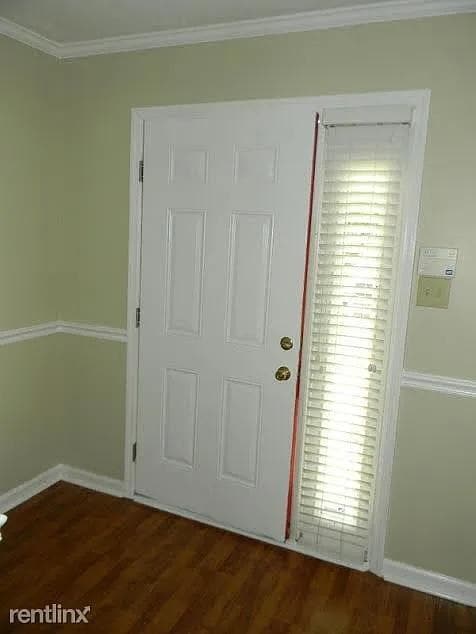 2705 Preston Woods Ln in Fayetteville, NC - Building Photo - Building Photo