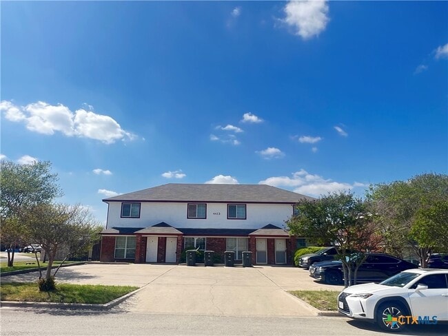 property at 4413 Abigail Dr