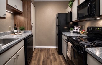 The Point at Windmill Lakes in Houston, TX - Building Photo - Building Photo