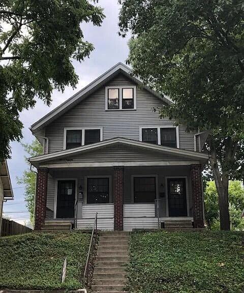 2679 Indianola Ave in Columbus, OH - Building Photo