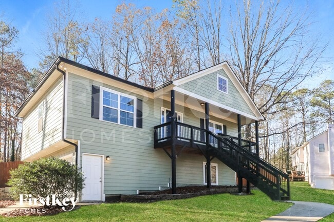 260 Sterling Dr in Powder Springs, GA - Foto de edificio - Building Photo