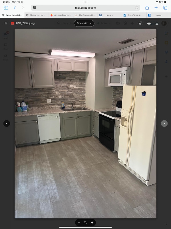 property at 1965 Manor Way