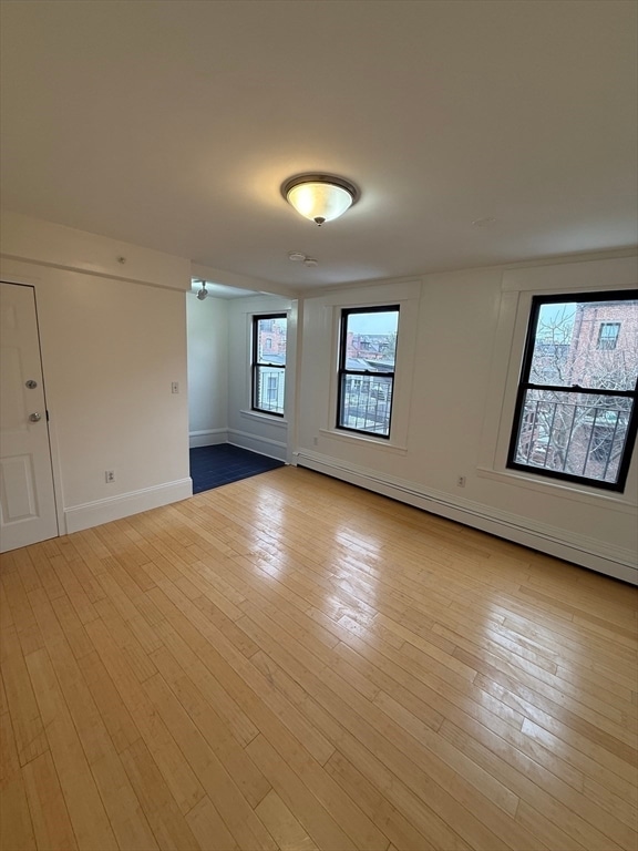 4 Milford St in Boston, MA - Building Photo - Building Photo