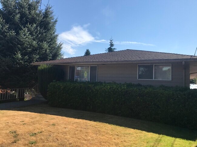 521 Avenue D in Snohomish, WA - Building Photo - Building Photo