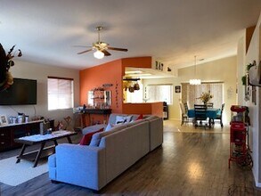 2188 Sierra Santiago in Bullhead City, AZ - Building Photo - Building Photo