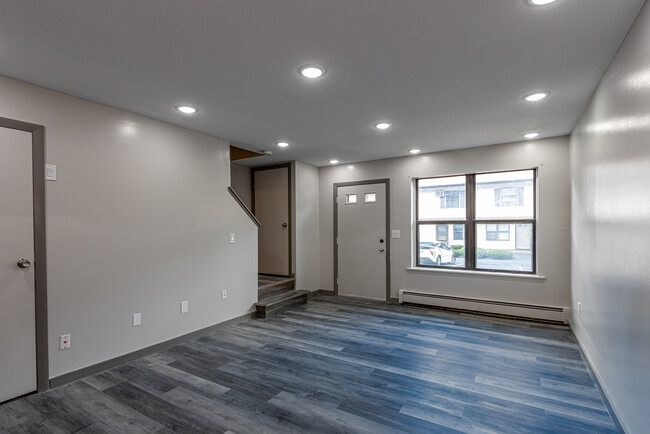 Westview Apartments in Vernon Rockville, CT - Building Photo - Interior Photo