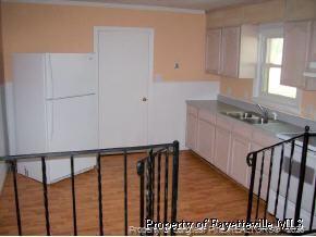 217 Randolph Ave in Fayetteville, NC - Building Photo - Building Photo