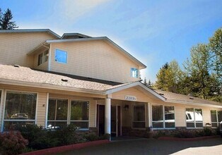 Westhaven Commons in Edmonds, WA - Foto de edificio - Building Photo