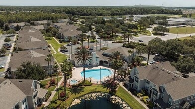 9061 Lee Vista Blvd in Orlando, FL - Building Photo - Building Photo