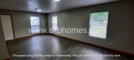 207 N Northcutt Ave in Fairview, MO - Building Photo - Building Photo